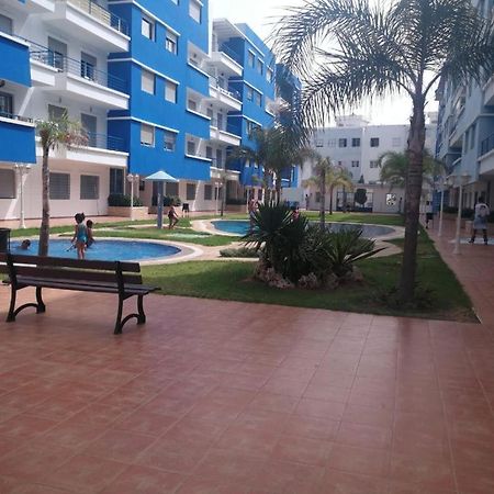 Cala Iris Appartement De Vacances Martil Exterior foto