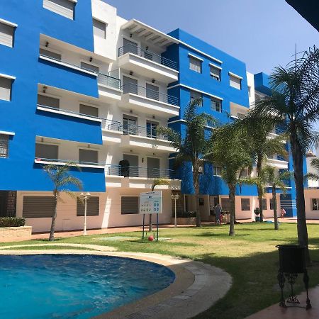 Cala Iris Appartement De Vacances Martil Exterior foto